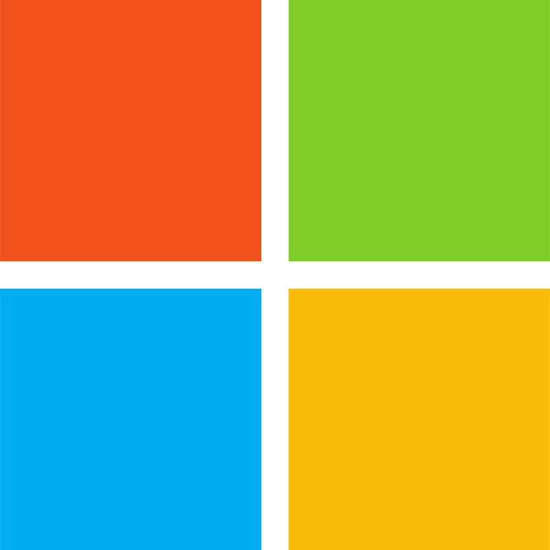 Microsoft Azure logo