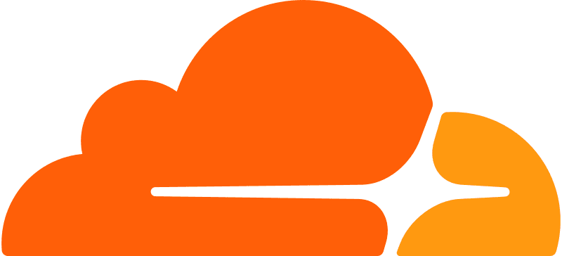 Cloudflare Turnstile logo